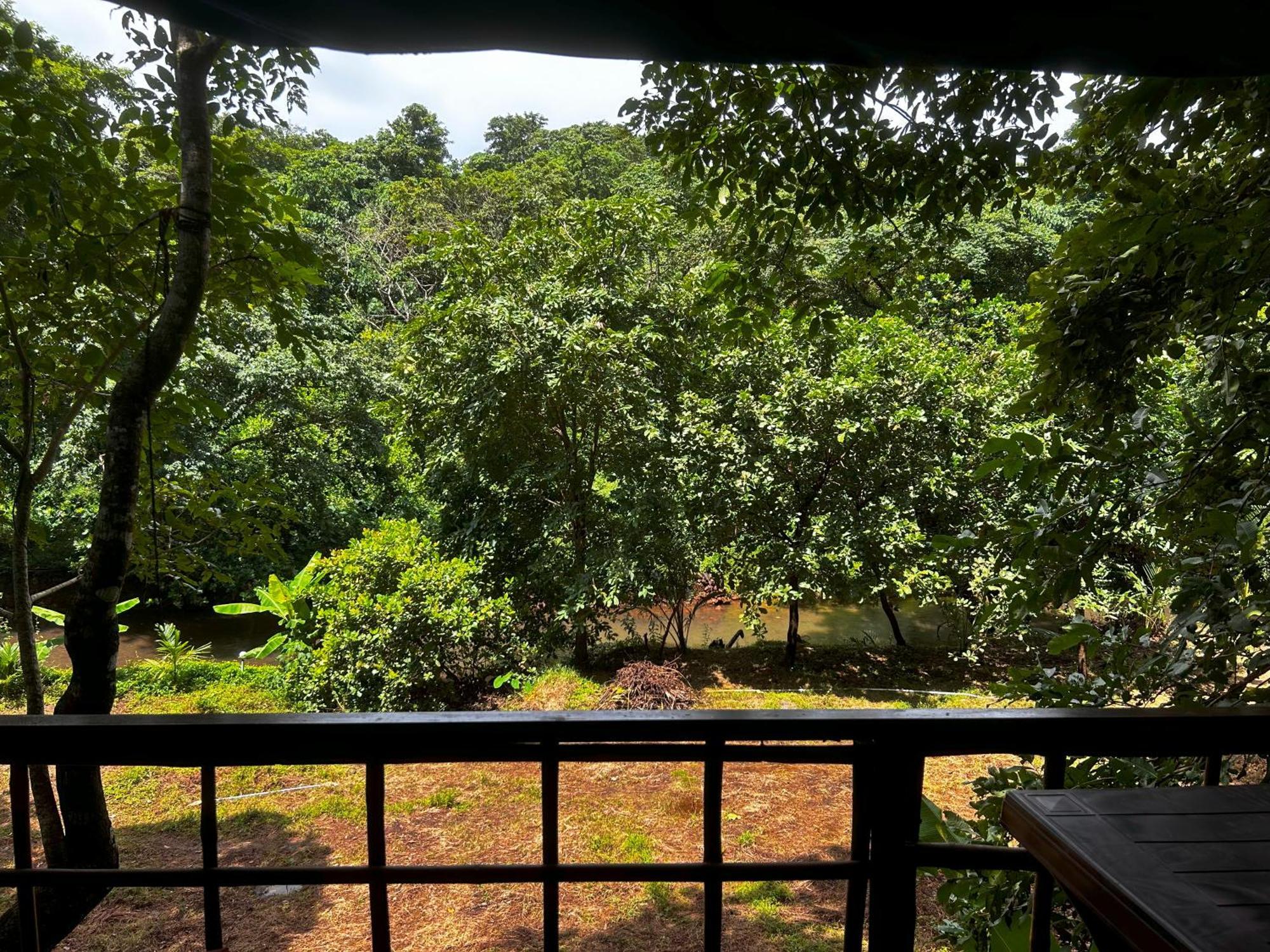 Samyama Retreat Hotel Cola ภายนอก รูปภาพ