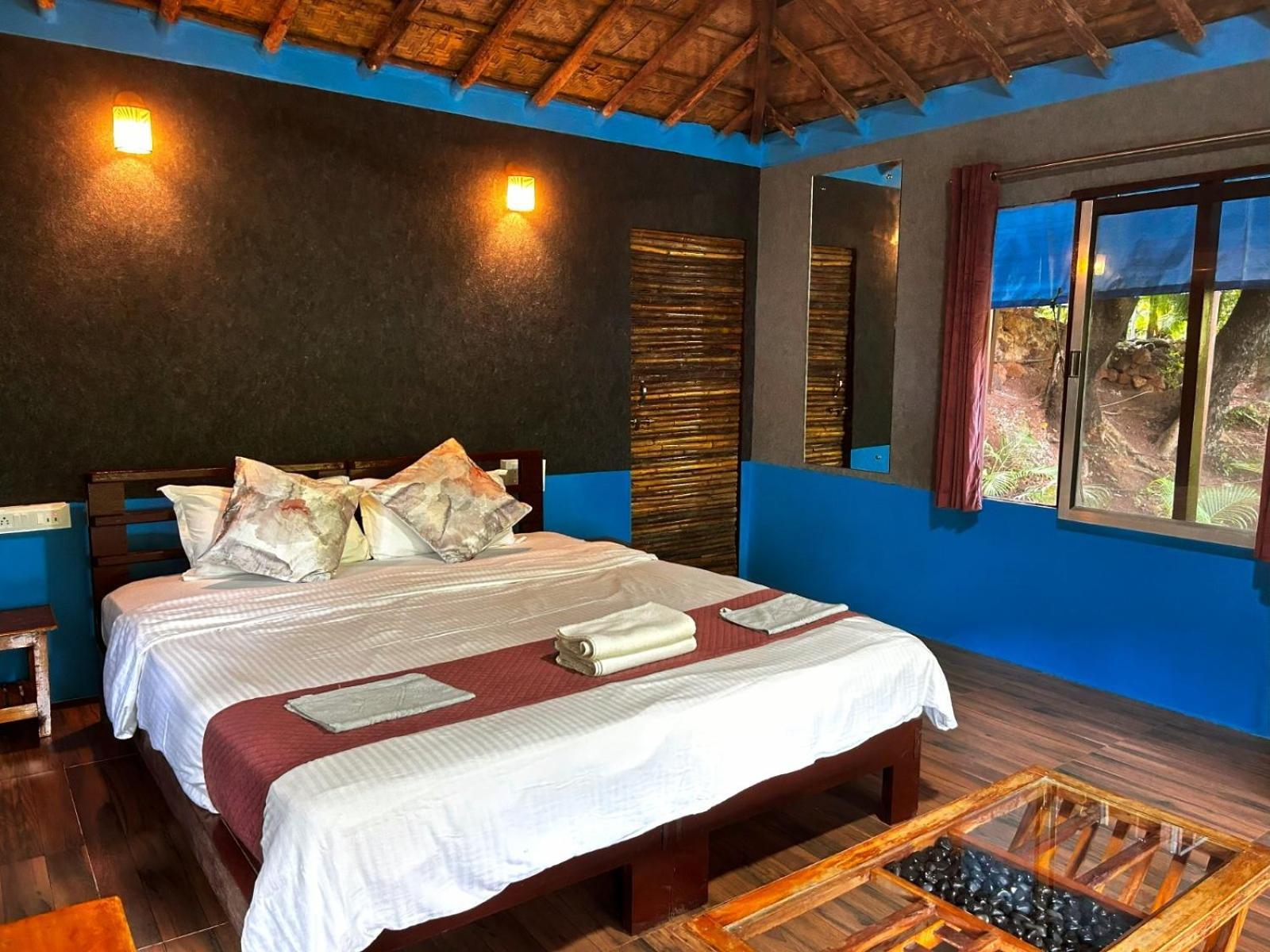 Samyama Retreat Hotel Cola ภายนอก รูปภาพ