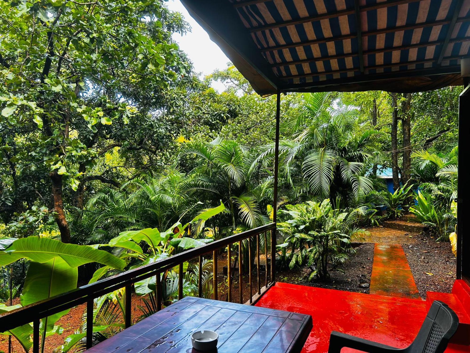 Samyama Retreat Hotel Cola ภายนอก รูปภาพ