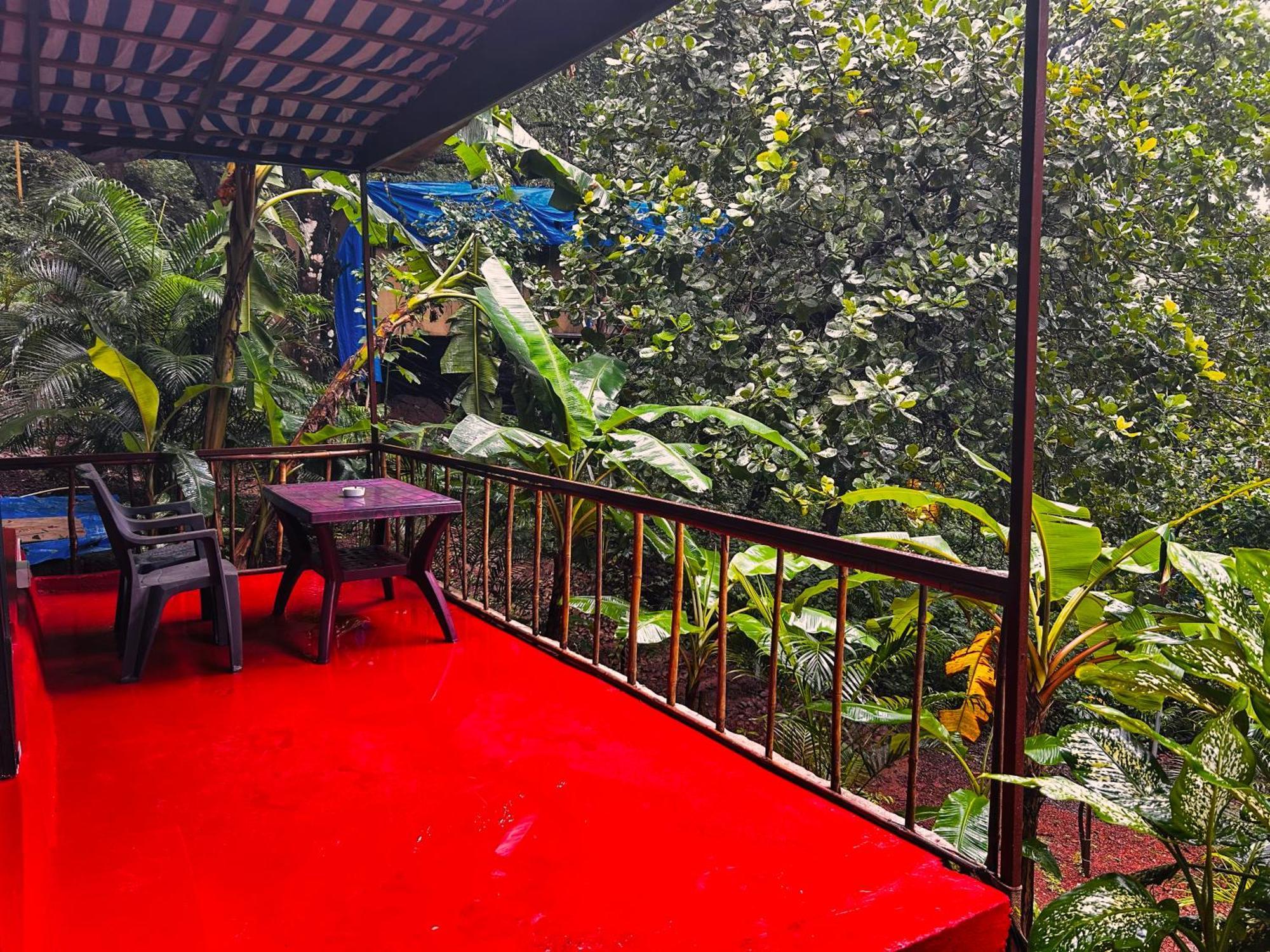 Samyama Retreat Hotel Cola ห้อง รูปภาพ