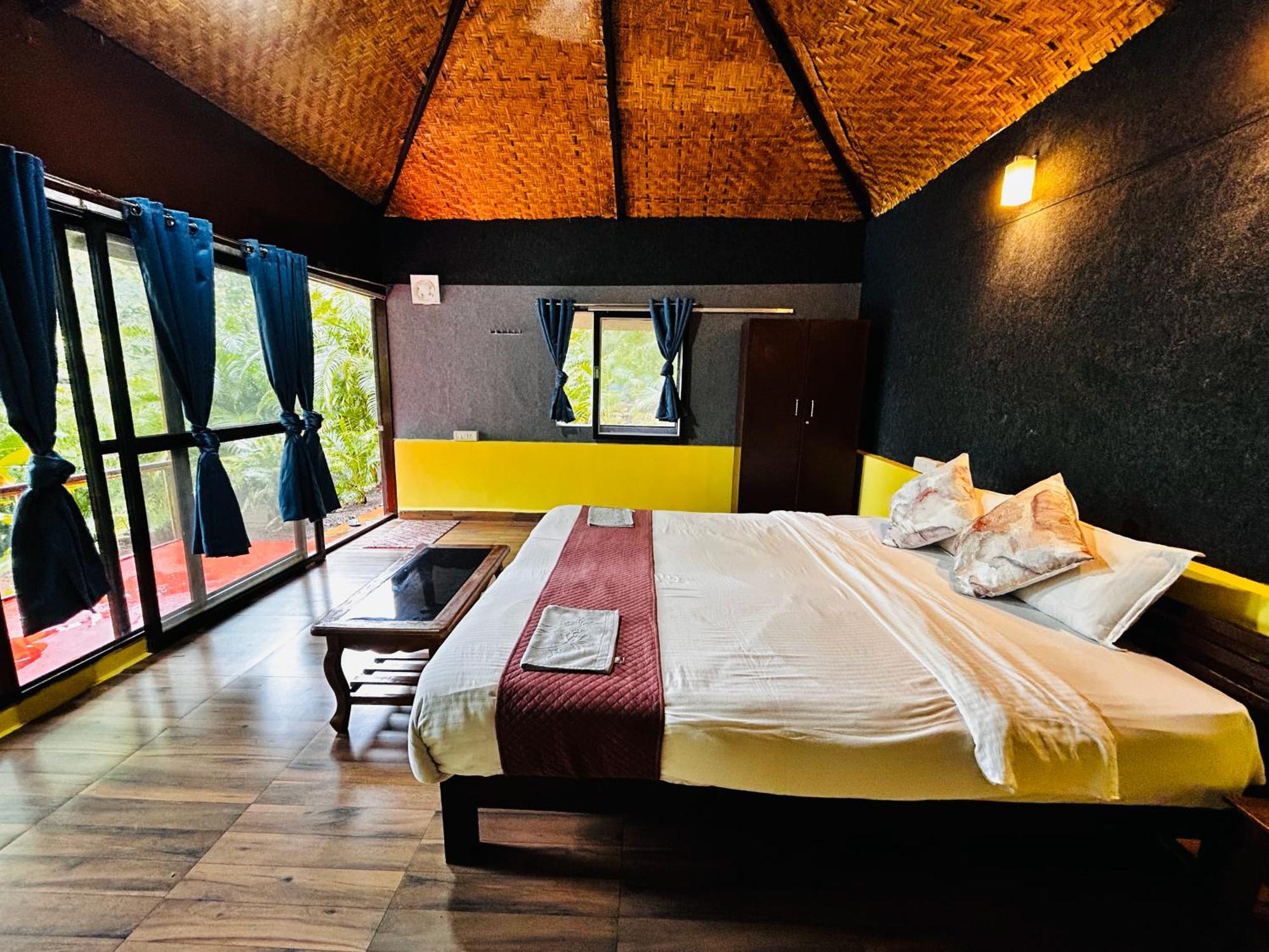 Samyama Retreat Hotel Cola ห้อง รูปภาพ